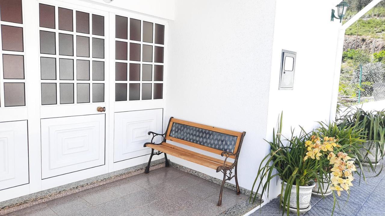 Casa De Vilarinho Bed & Breakfast Arouca Exterior photo