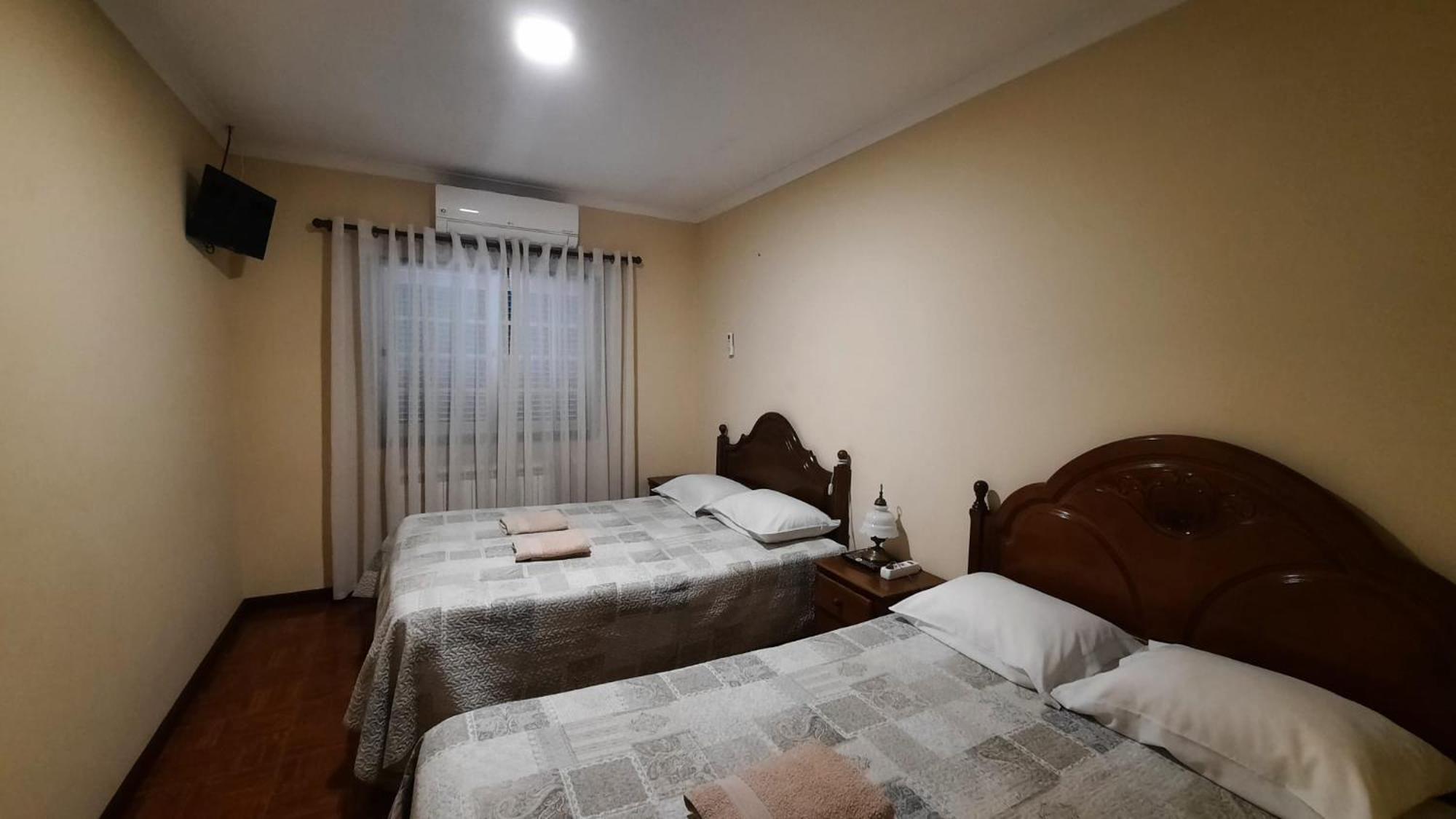 Casa De Vilarinho Bed & Breakfast Arouca Room photo